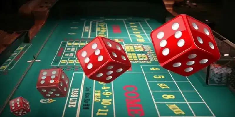 Cược sic bo theo chuỗi