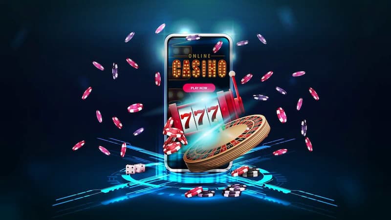 casino live VB 777 chất lượng