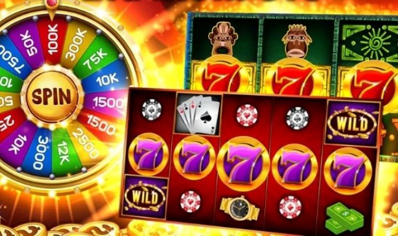 Nổ Hũ Vũ Trụ tại VB777 – Slot game siêu hấp dẫn, săn thưởng vũ trụ khổng lồ 1 Nổ Hũ Vũ Trụ tại VB777 chinh phục vũ trụ và cơ hội rinh về các phần thưởng