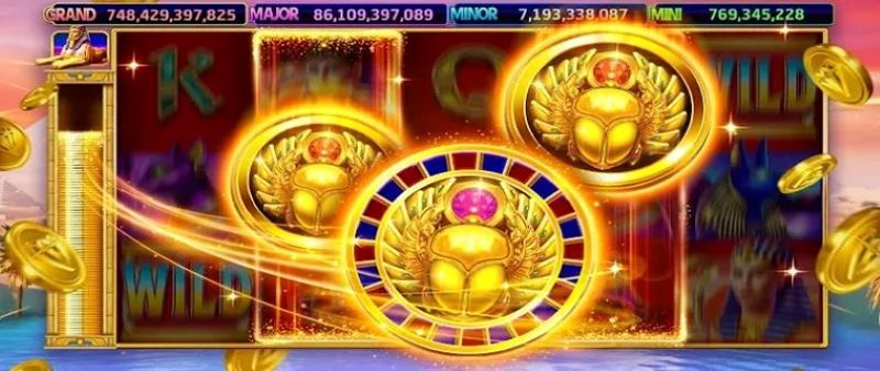 Nổ Hũ Vũ Trụ tại VB777 – Slot game siêu hấp dẫn, săn thưởng vũ trụ khổng lồ 3 Mẹo chơi được đúc kết từ các cao thủ