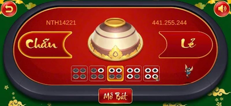 Thuật ngữ phổ biến người chơi nên biết 